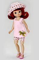 Tonner - Betsy McCall - Sun Fun - кукла
